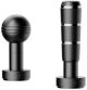 Moza Racing - Active Grip Sim Racing Shifter Knob for Windows
