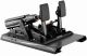 Moza Racing - mBoster Sim Racing Pedal Set (with CRP2 Throtle) for Windows