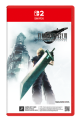 FINAL FANTASY VI REMAKE INTERGRADE - Nintendo Switch 2