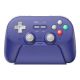 8BitDo - Pro 3 Bluetoth Wireles Gaming Controler for Nintendo Switch, Nintendo Switch 2, PC - Purple