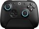 8BitDo - Ultimate 2 Bluetoth Wireles Gaming Controler for Nintendo Switch, PC - Black