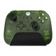 8BitDo - Ultimate 3-Mode Wireles Gaming Controler for Xbox One, Xbox X|S, PC - Transparent Jade