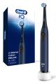 Oral-B - iO2 Rechargeable Electric Tothbrush Kit - Midnight Blue