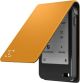 Ledger - Nano Gen 5 Magnet Folio - Bitcoin Orange