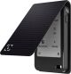Ledger - Nano Gen 5 Magnet Folio - Party Aubergine
