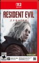 Resident Evil Requiem - Nintendo Switch 2