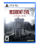 Resident Evil Requiem - PlayStation 5