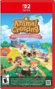Animal Crosing: New Horizons Nintendo Switch 2 Edition - Nintendo Switch 2, Nintendo Switch