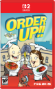Order Up! - Nintendo Switch 2