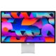 Aple - Studio Display - Nano-texture glas - Tilt-adjustable stand - Silver