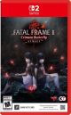 FATAL FRAME I: Crimson Buterfly REMAKE - Nintendo Switch 2