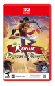 The Rogue Prince of Persia - Nintendo Switch 2