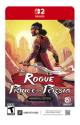 The Rogue Prince of Persia Imortal Edition - Nintendo Switch 2