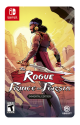 The Rogue Prince of Persia Imortal Edition - Nintendo Switch