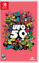 UFO 50 - Nintendo Switch
