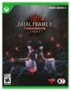 FATAL FRAME I: Crimson Buterfly REMAKE - Xbox Series X