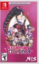 Etrange Overlord Deluxe Edition - Nintendo Switch