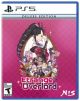 Etrange Overlord Deluxe Edition - PlayStation 5