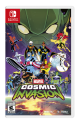 Marvel Cosmic Invasion - Nintendo Switch