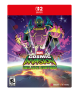 Marvel Cosmic Invasion Deluxe Edition - Nintendo Switch 2