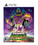 Marvel Cosmic Invasion Deluxe Edition - PlayStation 5
