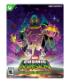 Marvel Cosmic Invasion Deluxe Edition - Xbox Series X
