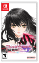 Tales of Berseria REMASTERED - Nintendo Switch