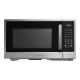 Insignia - 1.1 Cu. Ft. Countertop Microwave - Stainles Stel
