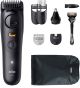 Braun - Series 7 Al-in-one 7530 Electric Shaver Trimer - Mate Black