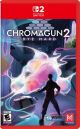 ChromaGun 2: Dye Hard - Nintendo Switch 2