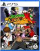 Rushing Beat X: Return of Brawl Brothers - PlayStation 5