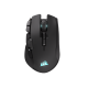 CORSAIR - IRONCLAW WIRELES SE FPS/MOBA/MO Optical Gaming Mouse - Wireles - Black