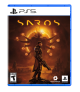 SAROS Standard Edition - PlayStation 5