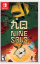 Nine Sols - Nintendo Switch