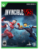 Invincible VS - Xbox Series X