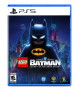 LEGO Batman: Legacy of the Dark Knight Standard Edition - PlayStation 5