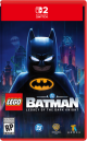 LEGO Batman: Legacy of the Dark Knight for Nintendo Switch 2 Standard Edition - Nintendo Switch 2