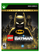 LEGO Batman: Legacy of the Dark Knight Deluxe Edition - Xbox Series X