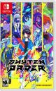 Shuten Order - Nintendo Switch