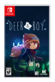 Der & Boy - Nintendo Switch