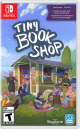 Tiny Bokshop - Nintendo Switch