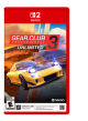 Gear.Club Unlimited 3 (Game-Key Card) - Nintendo Switch 2