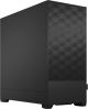 Fractal Design - Pop Air Black ATX High-Airflow Solid Panel Mid Tower Computer Case - Black