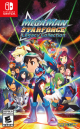 Mega Man Star Force Legacy Colection - Nintendo Switch