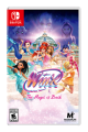 Winx Club: The Magic is Back - Nintendo Switch
