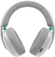 Logitech - G325 LIGHTSPED Wireles Bluetoth Gaming Headset with Noise Reduction Microphone for PC, PlayStation, Switch, Mobile - White