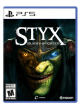 Styx Blades of Gred - PlayStation 5