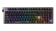 ASUS - ROG Strix Morph 96% Wireless Mechanical RGB Gaming Keyboard with Hot-Swappable ROG NX Snow Switches - Black