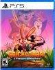 Chickenhare and the Treasure of Spiking Beard - PlayStation 5