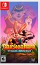 Chickenhare and the Treasure of Spiking Beard - Nintendo Switch